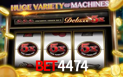 Desvendando o Mundo dos Jogos Virtuais na bet4474
