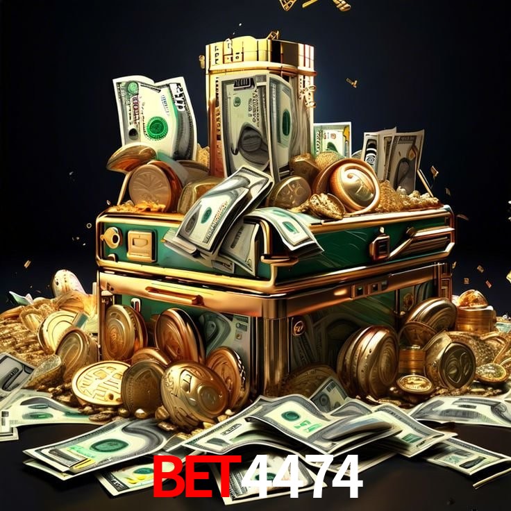 Estatísticas bet4474