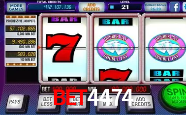 A Revolução dos Aplicativos de Jogos no bet4474