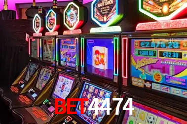 Desvendando o Mundo dos Jogos Virtuais na bet4474