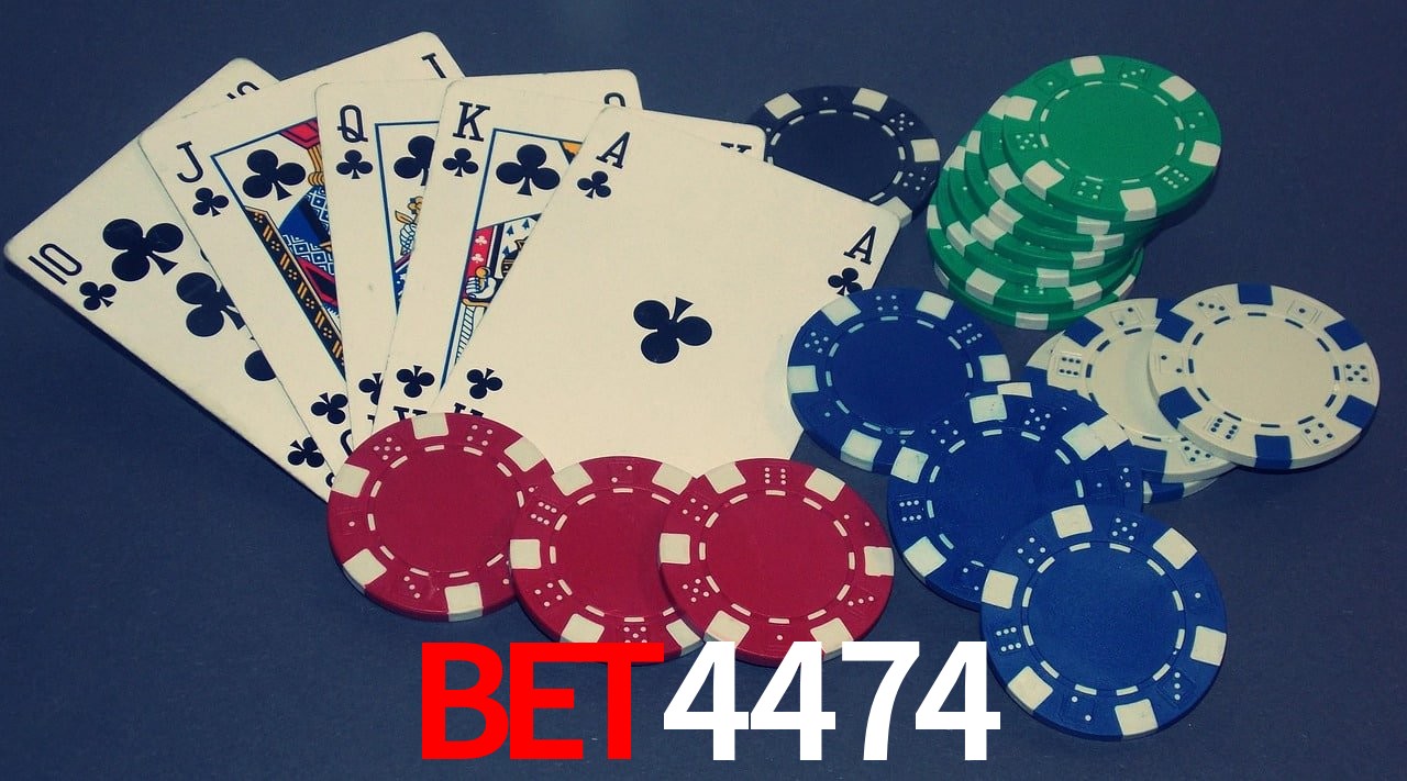 Statistics bet4474