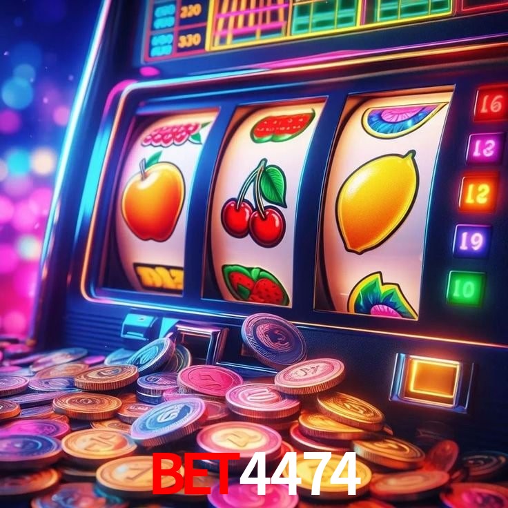 Experiência VIP bet4474