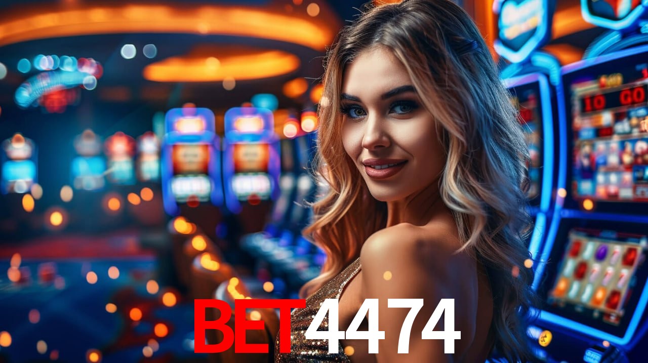 Experiência VIP bet4474