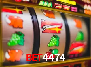 A Emoção da Loteria na bet4474: Uma Chance de Mudança de Vida
