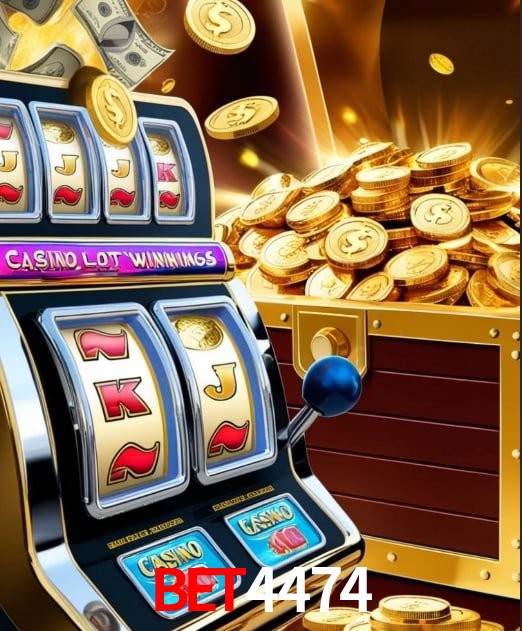 Welcome Bonus bet4474
