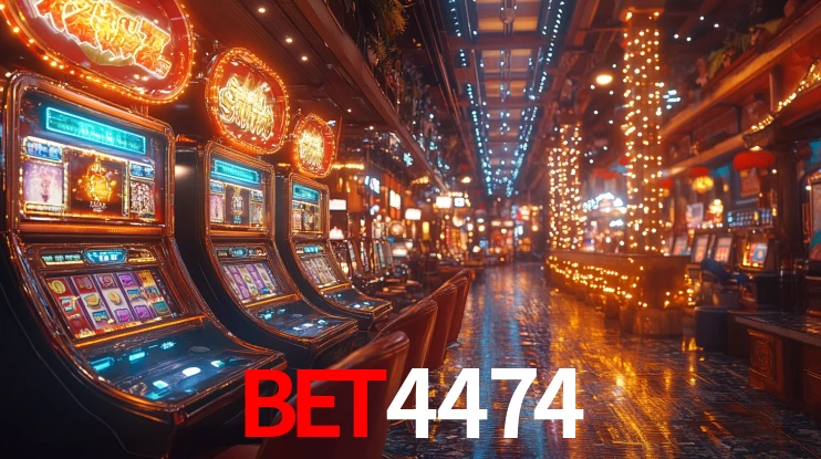 bet4474 login