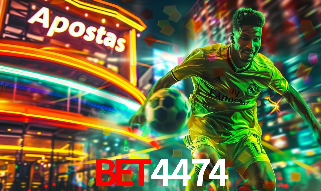 Diretório de Jogos bet4474