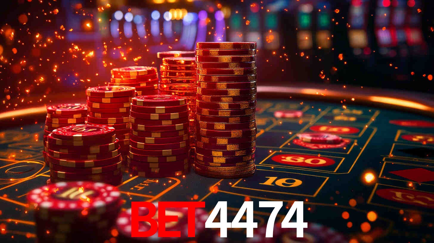 Exclusive Games bet4474