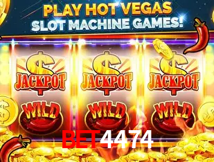 Desvendando o Mundo dos Jogos Virtuais na bet4474