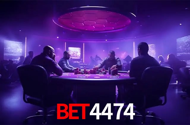 Recursos de Bônus bet4474