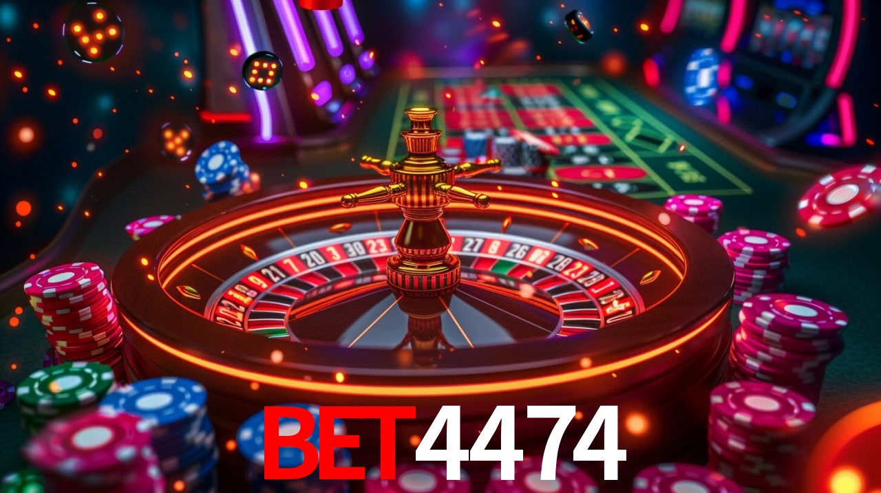 Interface do App bet4474