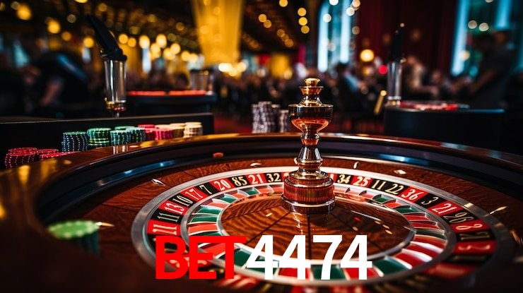 Platform Technology bet4474