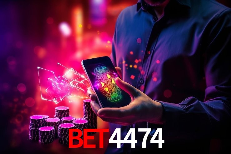 Mesa de Blackjack bet4474