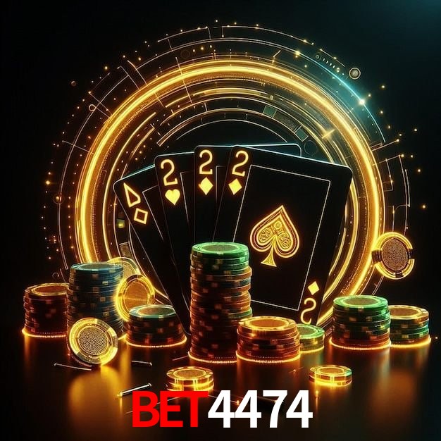 Jogos de Slot bet4474