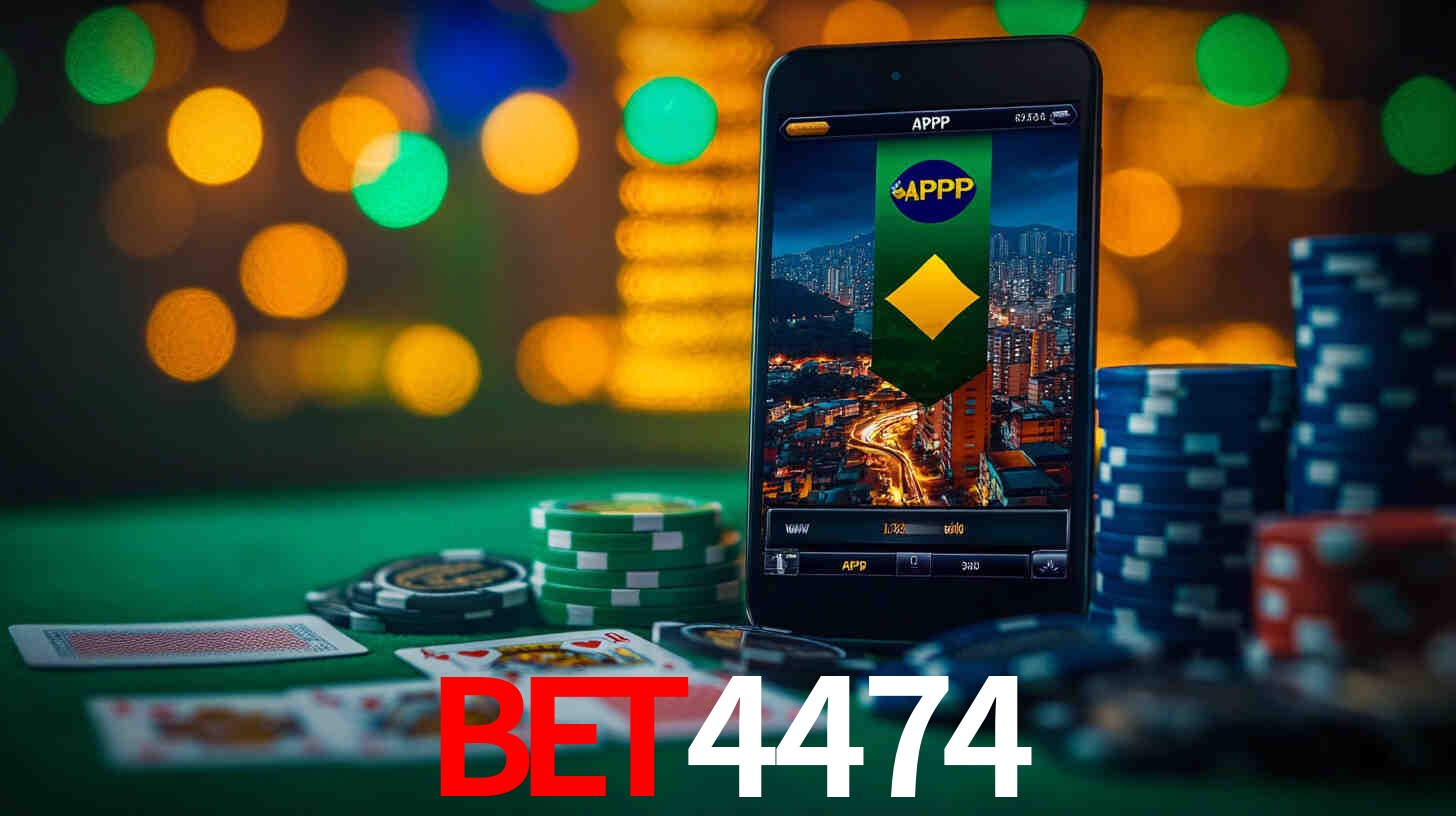 Descubra o Programa VIP da bet4474: Vantagens Exclusivas para Jogadores