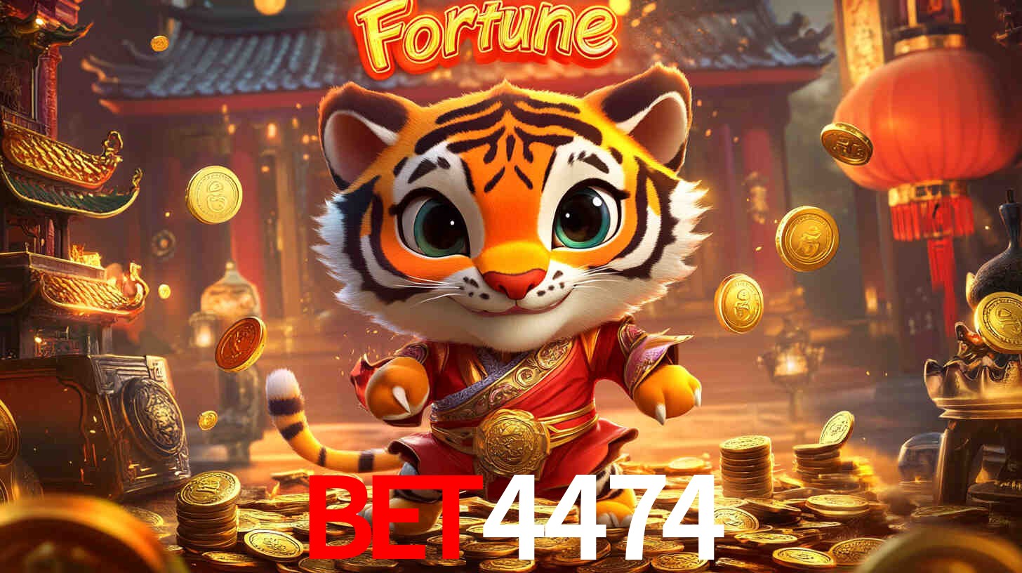 A Popularidade dos Caça-Níqueis no bet4474