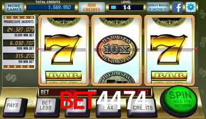 Apostas Esportivas na bet4474: Um Guia Completo