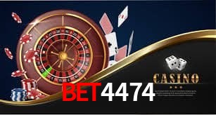 Estatísticas Esportivas bet4474