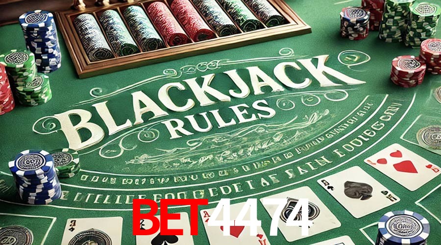 Bonus Features bet4474