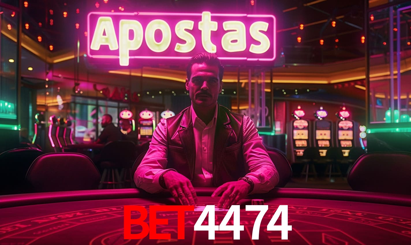 A Emoção da Loteria na bet4474: Uma Chance de Mudança de Vida