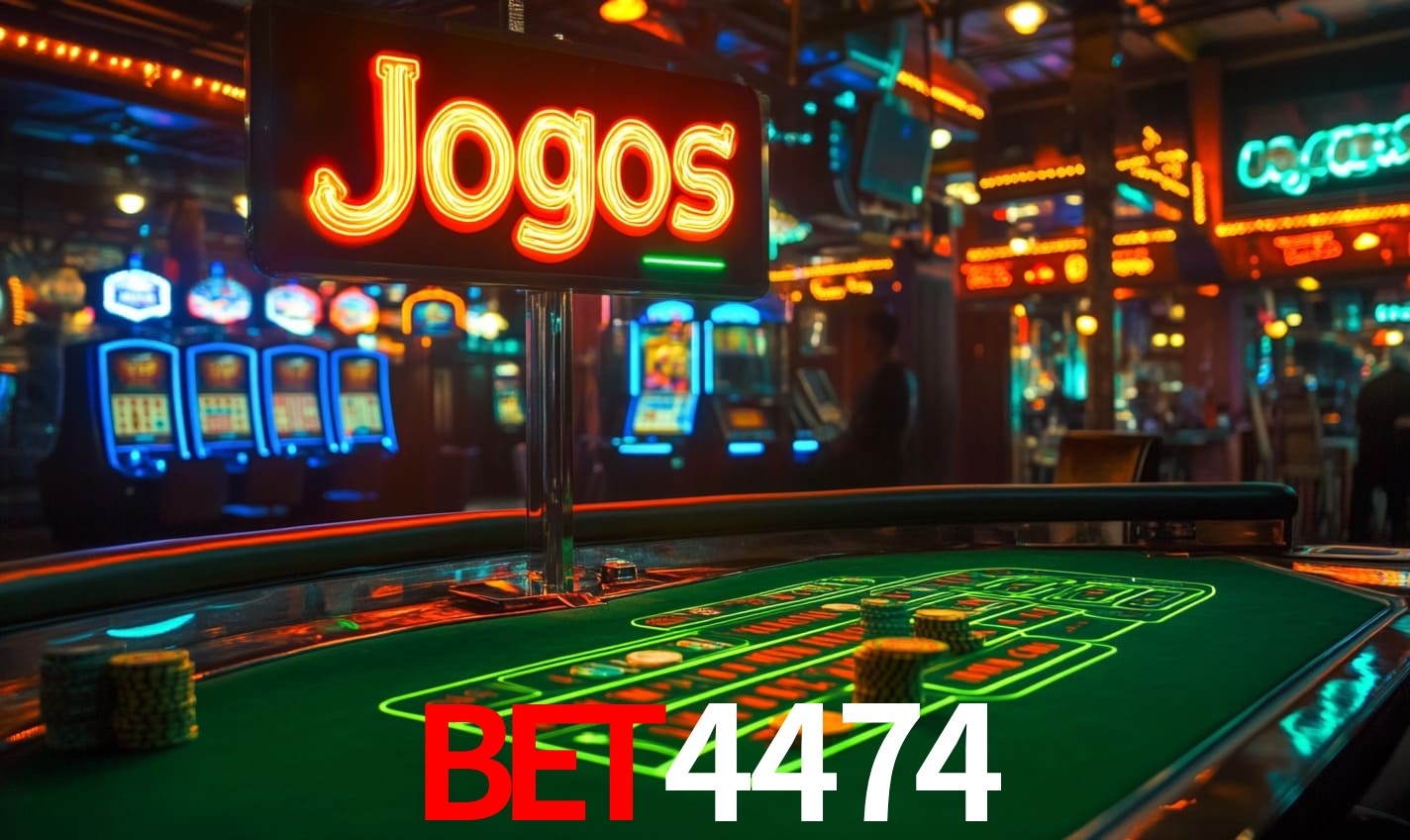Segurança 2FA bet4474