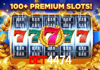 A Emoção da Loteria na bet4474: Uma Chance de Mudança de Vida