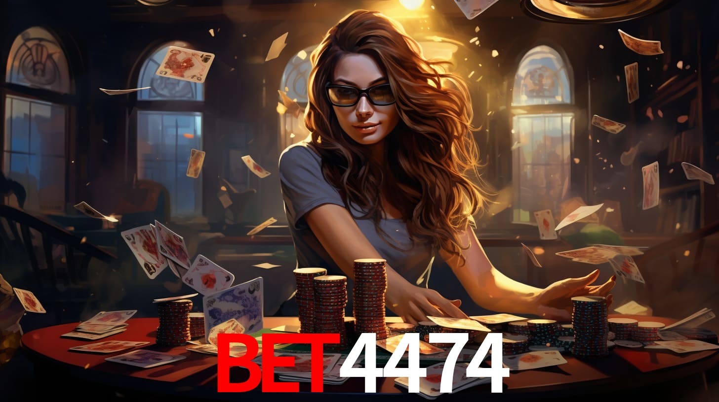 Blackjack Table bet4474