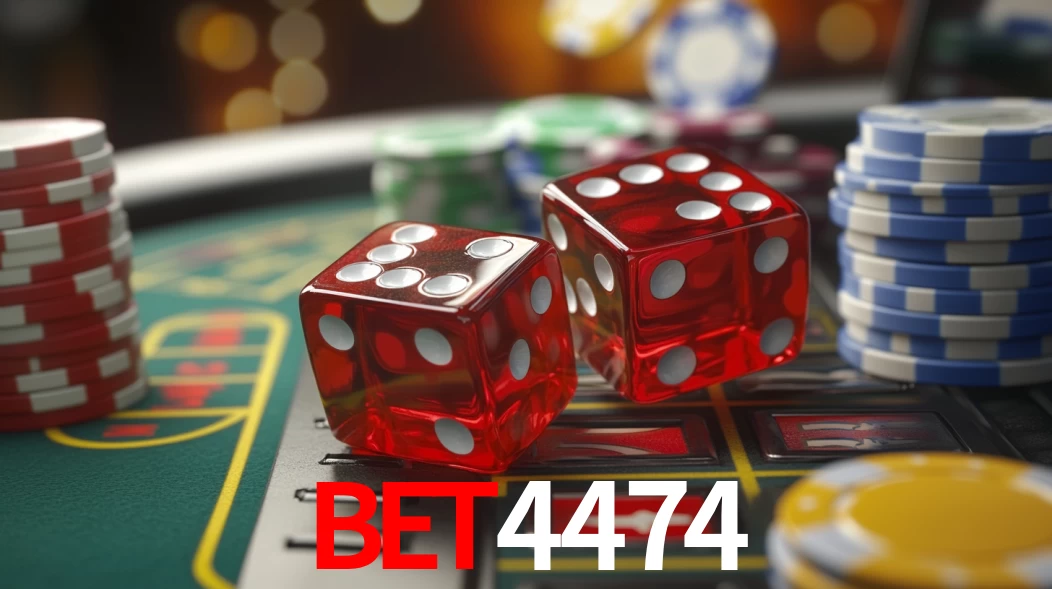 Programa VIP bet4474