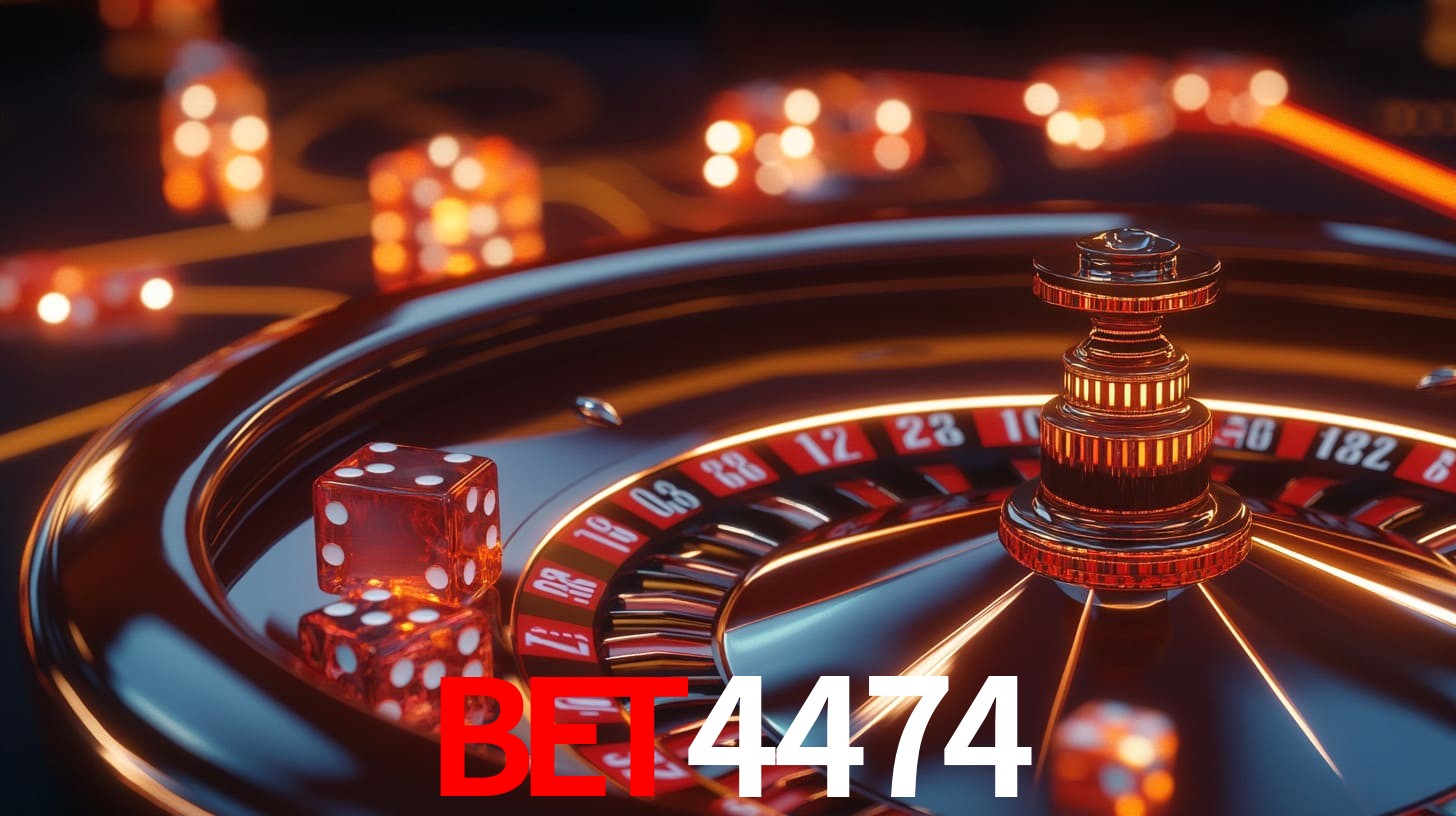 VIP Casino bet4474