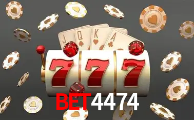 Desvendando o Mundo dos Jogos Virtuais na bet4474