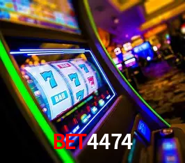 Apostas Esportivas na bet4474: Um Guia Completo