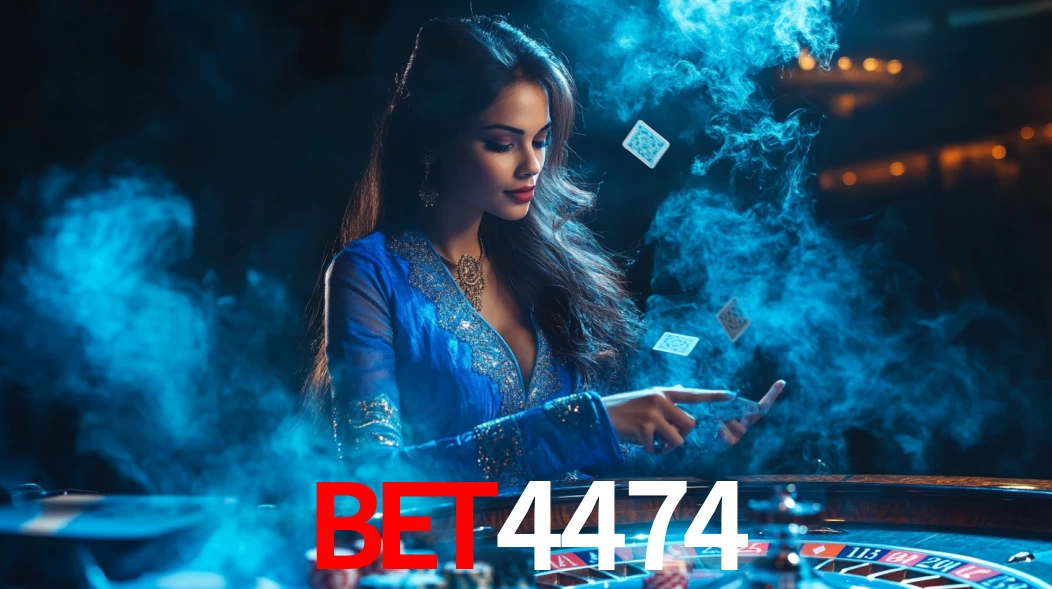 Desvendando o Mundo dos Jogos Virtuais na bet4474