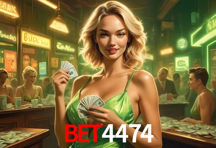 A Experiência Imersiva dos Cassinos Ao Vivo no bet4474