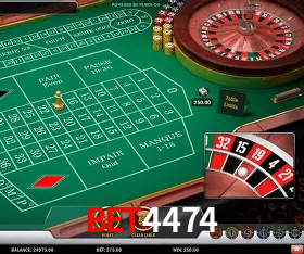 Exclusive Offers bet4474