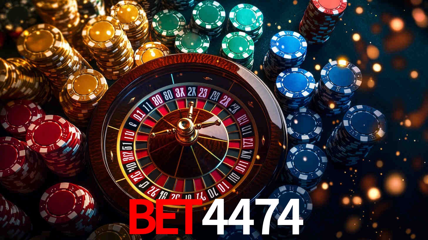 bet4474 App Interface
