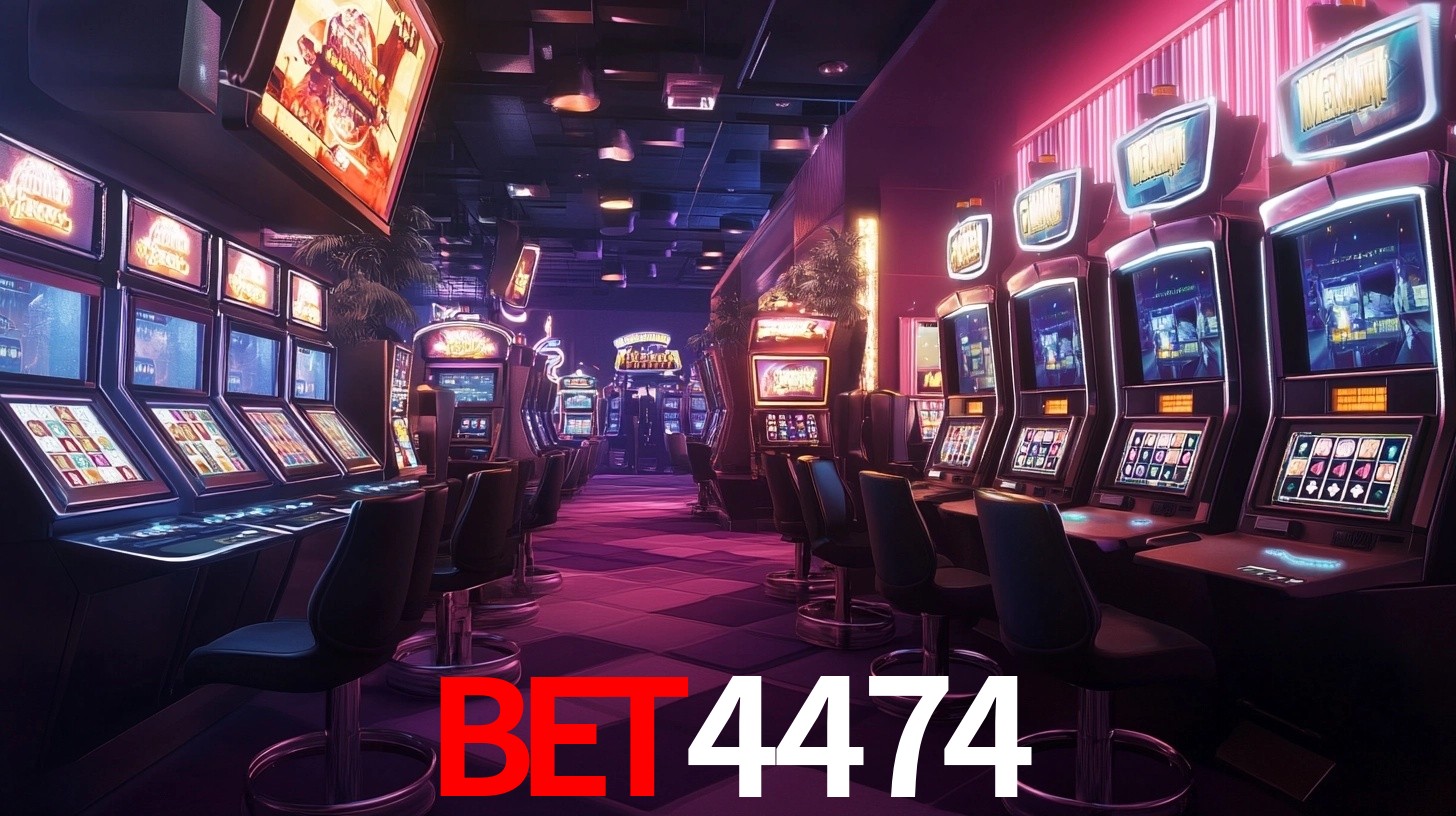 Ofertas Imperdíveis na bet4474: Promoções e Bônus Que Valem a Pena