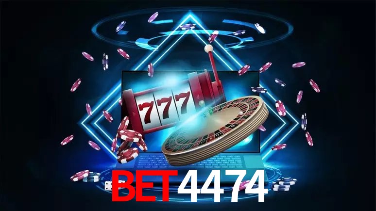 Benefícios da Conta bet4474