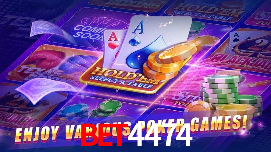 cassino bet4474