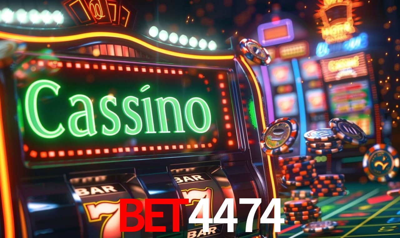 Tecnologia da Plataforma bet4474