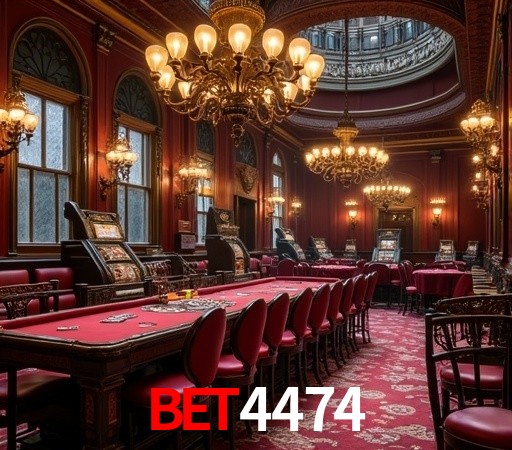 Ofertas Exclusivas bet4474