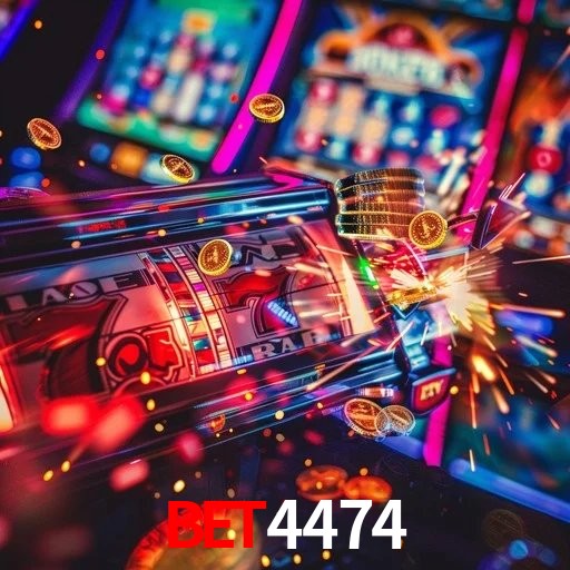 Casino Ao Vivo bet4474