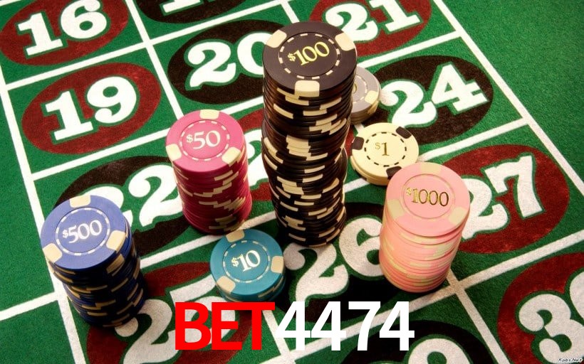 Apostas de Tênis bet4474
