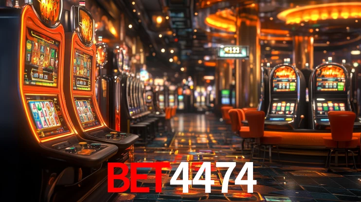 bet4474 login
