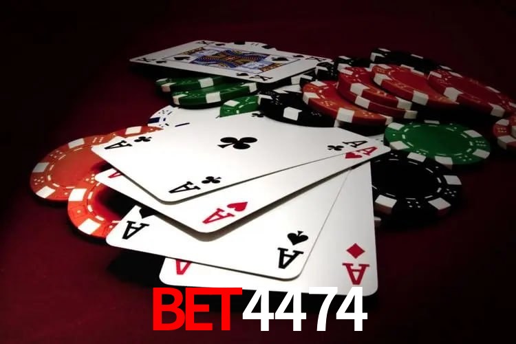 Casino VIP bet4474