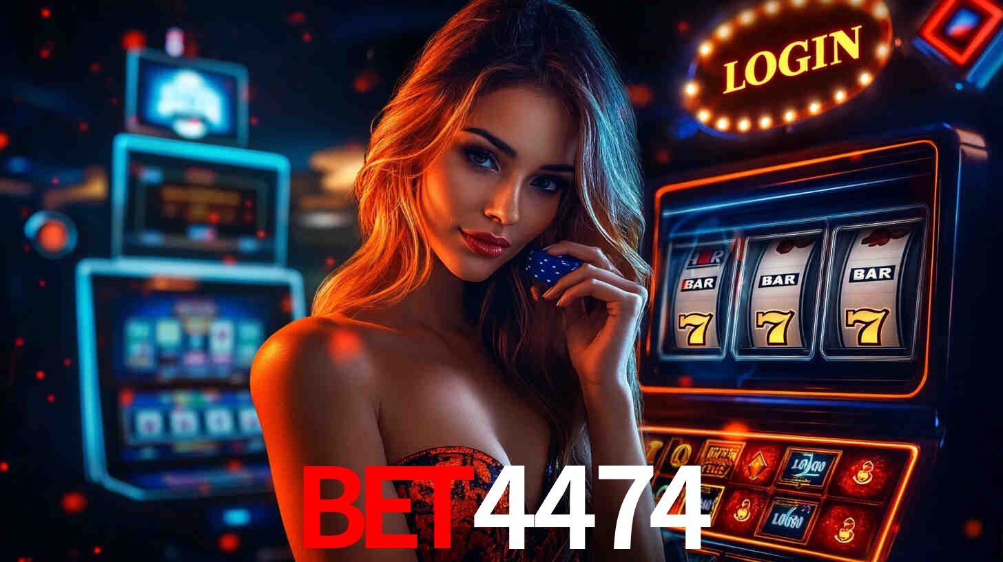 bet4474 login