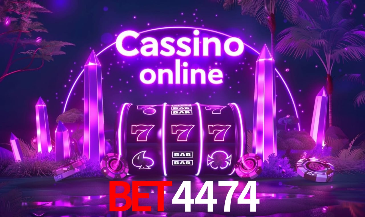 Sistemas de Segurança bet4474
