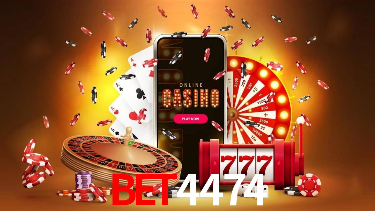 Cadastro Rápido bet4474