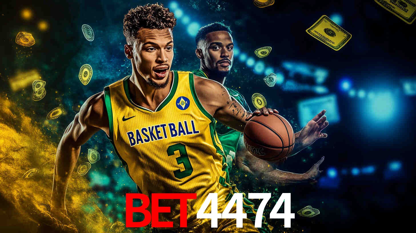 Descubra a Essência do bet4474: Nossa História e Compromissos
