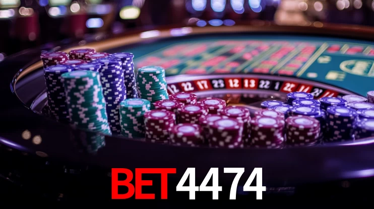 Tournaments bet4474