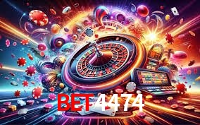 Apostas de Basquete bet4474